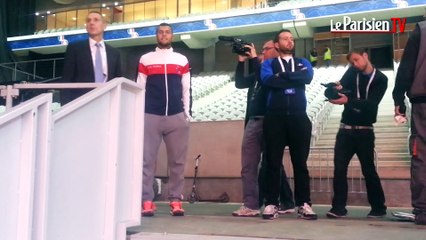 Coupe Davis : « Federer a basculé du côté positif de la force »