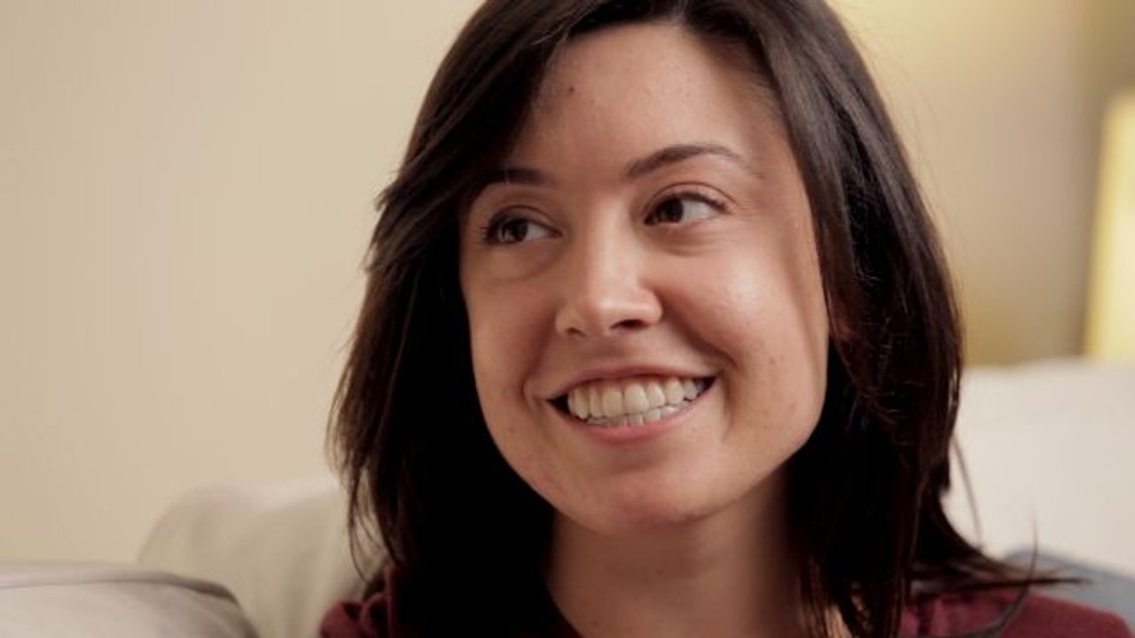 Cassandra To The Rescue  - Alexandra's Acne Story