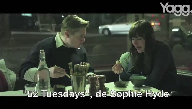 Chéries-cheris 2014: demandez le programme!