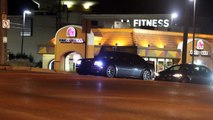 Drunk Cyclist Arrested At Taco Bell Drive-Through