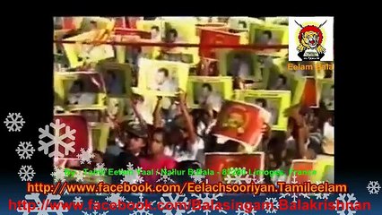 Valee Kaaddum Olee - Tamil Eelam Yaal Nallur B.Bala - 87280 Limoges, France