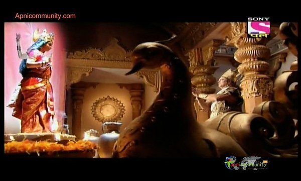 Singhasan Battisi - 20th November 2014 pt2