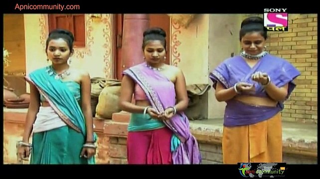 Singhasan Battisi - 20th November 2014 pt4