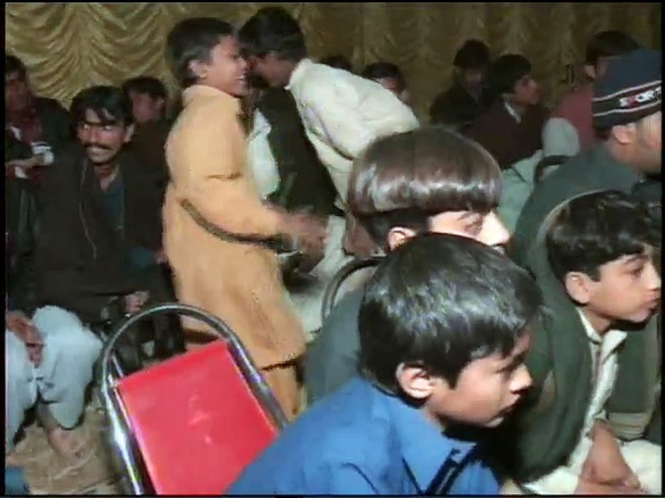 NEW SARAIKI SONGS 2015 MAIDA KOKA SINGER MUHAMMAD BASIT NAEEMI