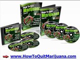 How To Quit Weed   Quitting Weed & Quitting Smoking Weed