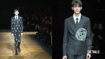 Details Fashion Week: Fall - Dior, Best Runway of the Day