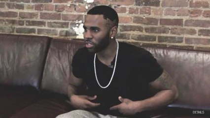 Details Celebrities - Details Q&A with Jason Derulo