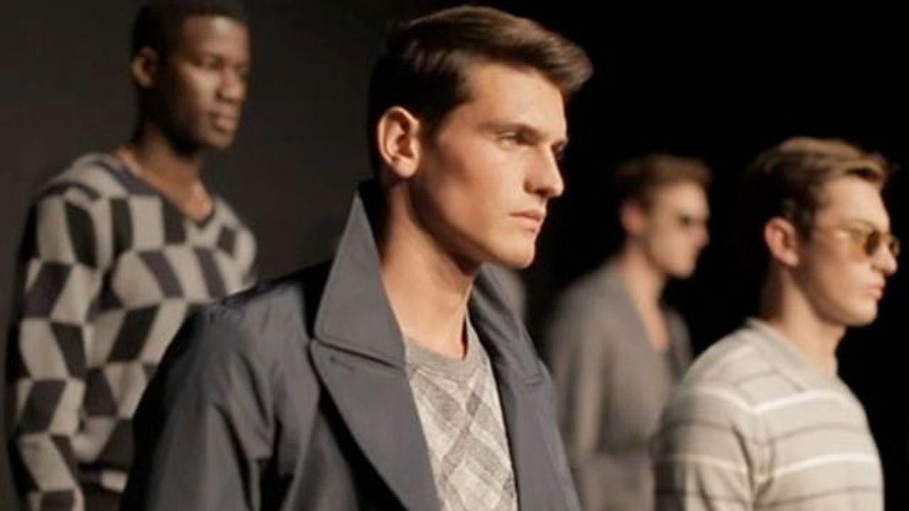 Details Fashion Week: Spring - Spring 2014 Menswear Recap from New York Fashion Week