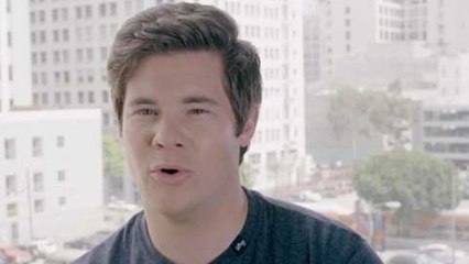 Men's Style Guide - Actor-Comedian Adam DeVine on Men's Style
