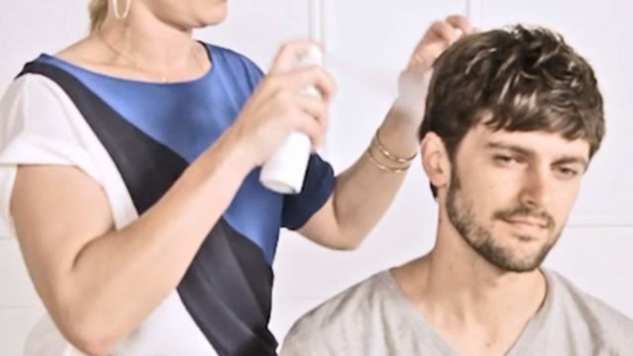 On Haircuts, Beards, and Shaving: Tips from Cel...