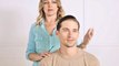 On Haircuts, Beards, and Shaving: Tips from Celebrity Hair Stylist Diana Schmidtke - Men's Hair How-To: The Mad Men Look