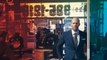 Details Celebrities - Jason Statham: Behind the Scenes of his Details Cover Shoot