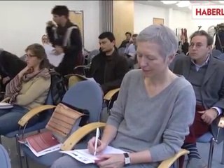 Alman Toplumunun Yüzde 7,5'i Yabancı Düşmanı