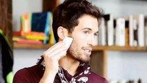 Men's Hair & Grooming Guide - The 5 Things You Need for a Great Head of Hair