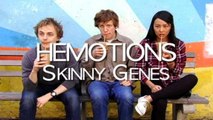 HeMotions: Skinny Genes