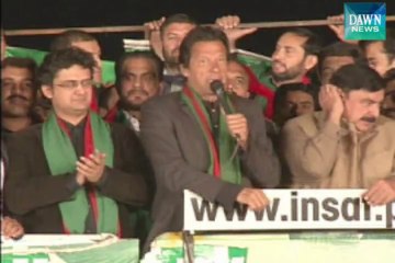Army Chief promised ISI, MI role in elections fraud probe: Imran