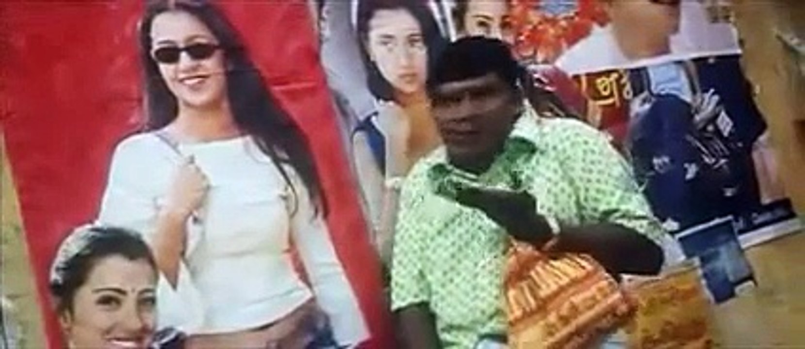Vadivelu Comedy Thalainagaram 1