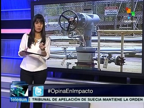 Precio de barril de crudo es justo: Nicolás Maduro