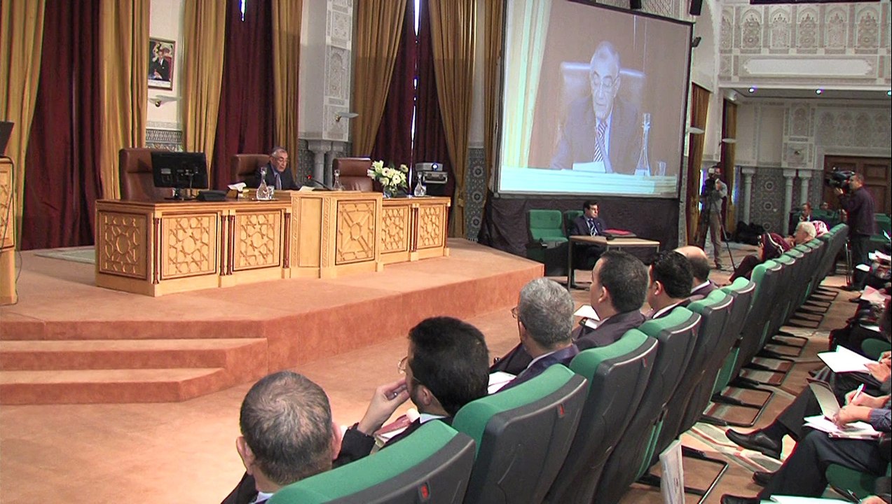 المجلس الأعلى للتربية والتكوين والبحث العلمي يعقد دورته الثالثة