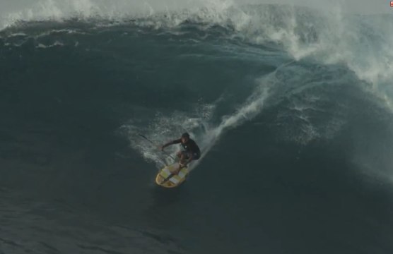 Naish - The 2015 SUP Collection - Nautic Video Awards 2014