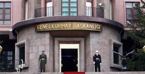 Şırnak'ta Uzman Çavuşa Saldırı!