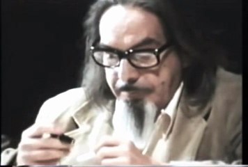 A 100 años del nacimiento de José Revueltas.