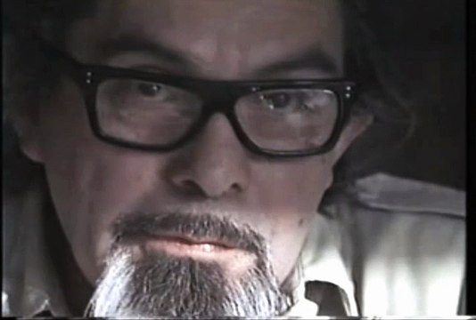 A 100 años del nacimiento de José Revueltas.