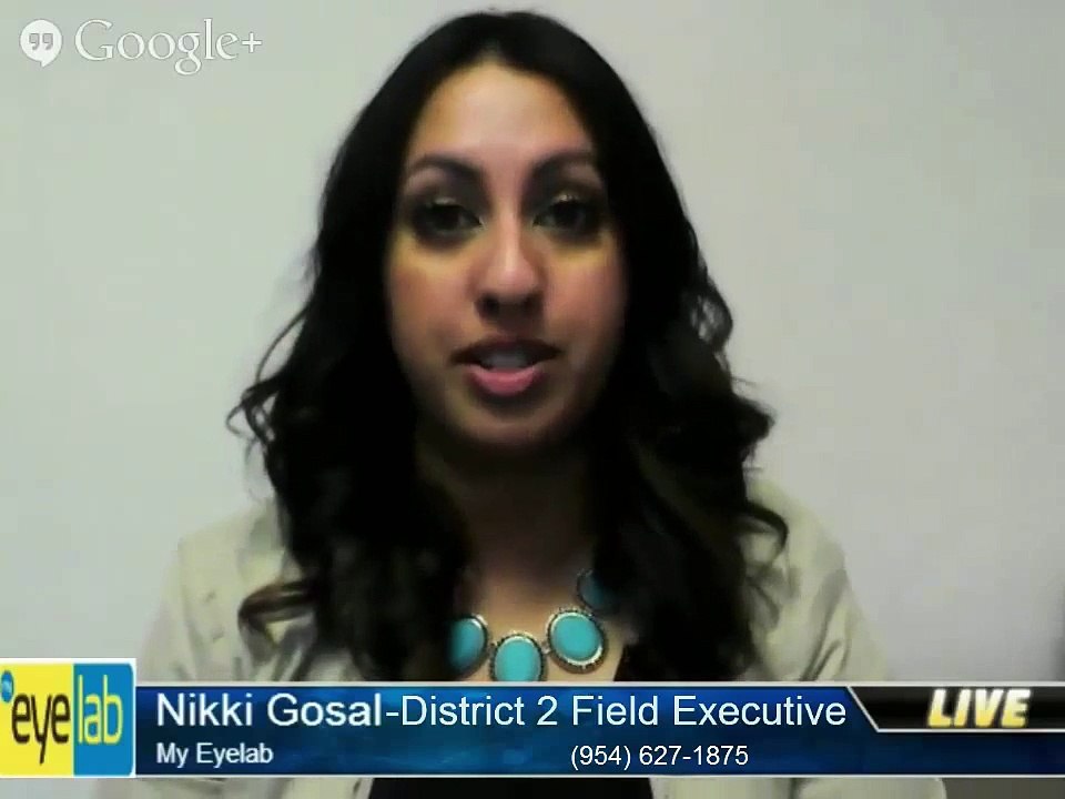 My Eyelab Coral Springs - Progressive Lenses