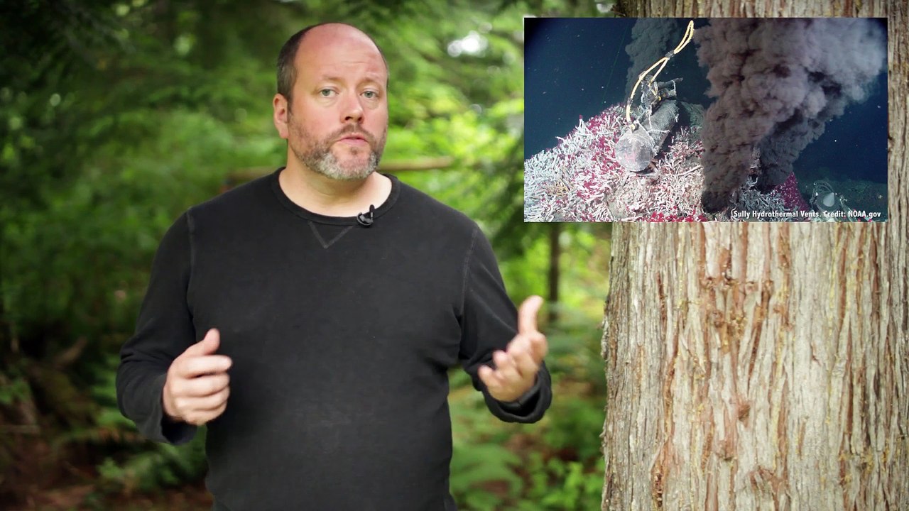 What Strange Places Are Habitable?