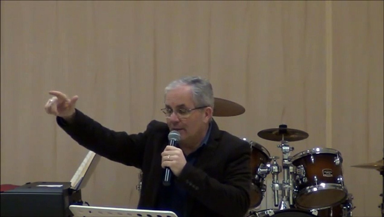 Il faut entrer dans sa chambre pour prier