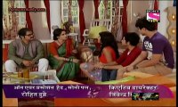 Khushiyon Ki Gullakh Aashi - 20th November 2014 pt1