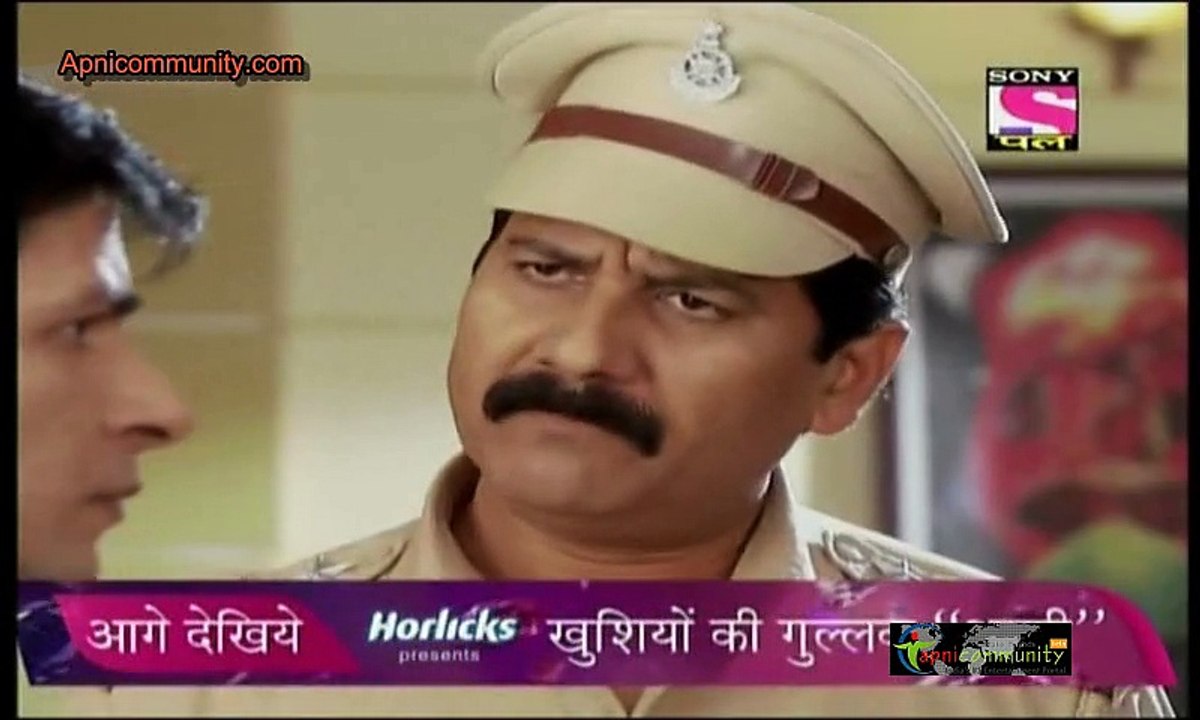 Khushiyon Ki Gullakh Aashi - 20th November 2014 pt2