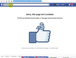 KHURAM SHAZAD KI ID CLOS3D BY C0BRA HAR00N