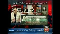 Talal Chaudhry of PMLN Refuses to Accept Shahbaz Sharif As Leader