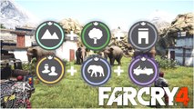 Map Editor | Far Cry 4 [UK]