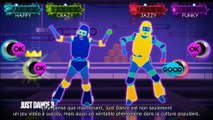 JUST DANCE 2015 | BEHIND THE SCENE [FR]