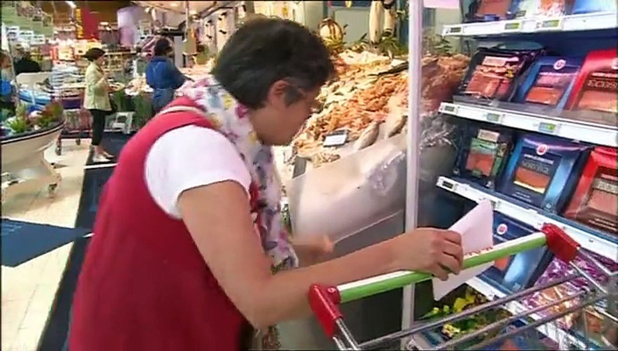 Nourriture low-cost à qui profitent les prix