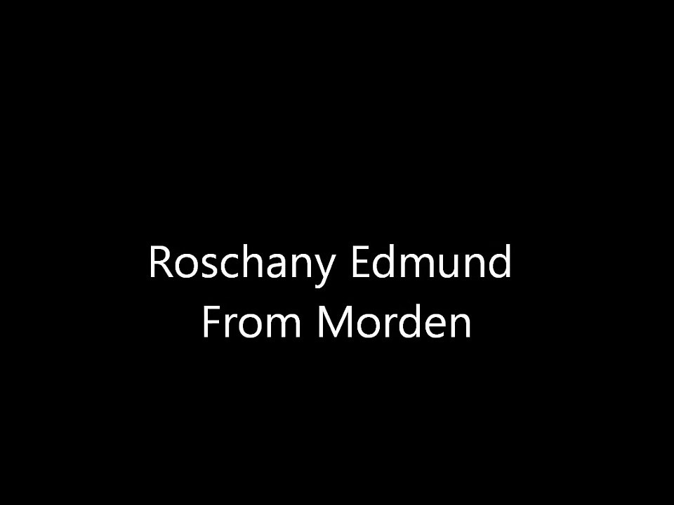 Driving instructors in Morden Helped Roschany Edmund Pass Her Driving Test
