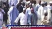 Nigeria: gaz lacrymogènes au Parlement