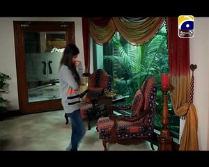 Ladoon Mein Palli Episode 20 Full 20th November 2014