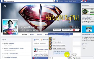 KHURAM SHAZAD SPEED LESS GANDO