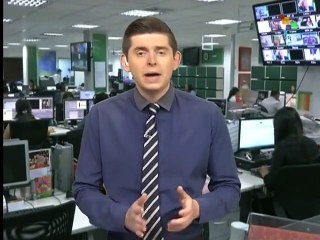 Mass protest slated today for Mexico City