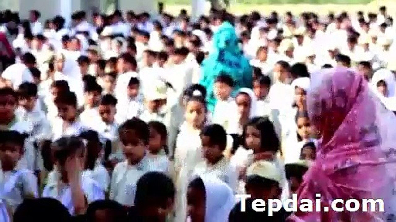 PPP Nay Larkana ki Education Ka Kya Haal Kardiya..