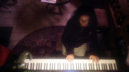 A la rencontre du swing...                  . Méth. Colin