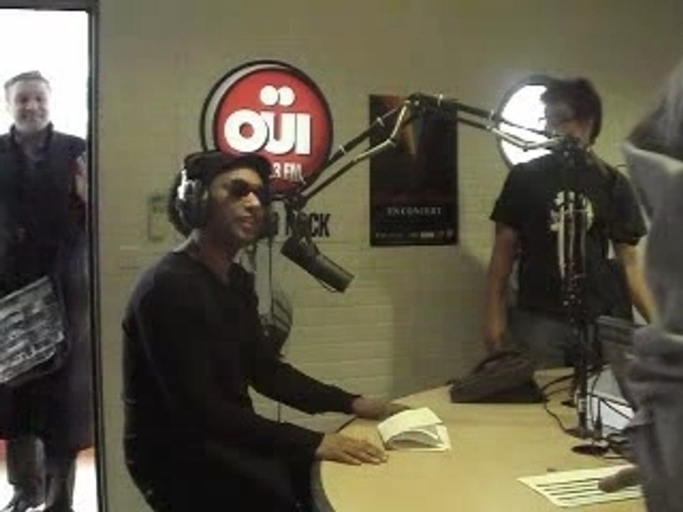 Doc Gyneco - Oui Fm complete