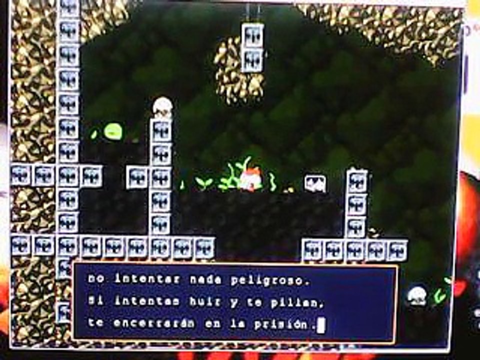 Cave story episodio 10 parte 2