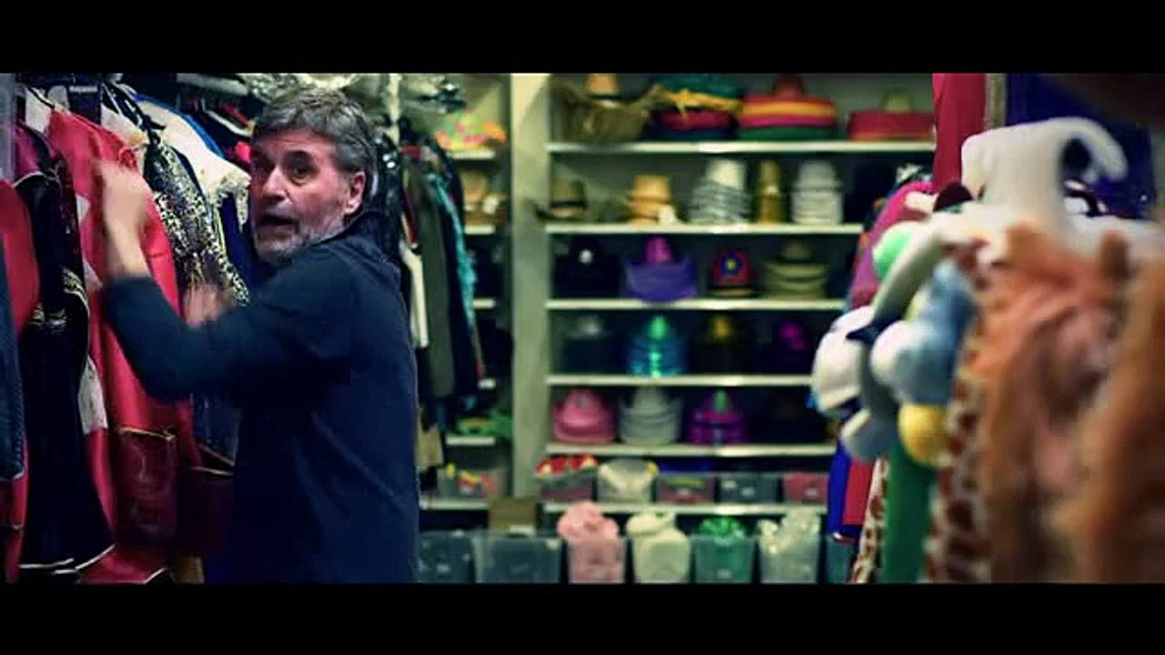 Palmashow : Quand il est le ninja