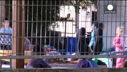 مخالفت دولت اسرائیل با تصمیم جنجالی شهردار اشکلون