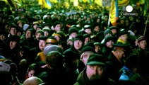 Fotos über die Proteste auf dem Maidan 2004 und 2013