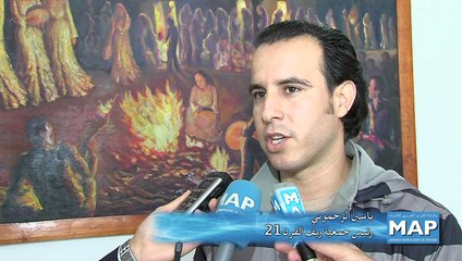 (الاحترافية والجودة تظهران بنحو متزايد في الأعمال الفنية الريفية (مائدة مستديرة